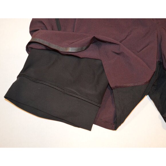 Lululemon Men's Short Size Medium Lot - Surge, Pace Breaker, Fast & Free - Picture 12 of 12